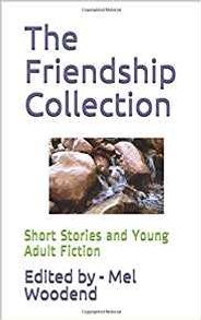 THE FRIENDSHIP COLLECTION - SHORT STORIES AND YOUNG ADULT FICTION (2018)