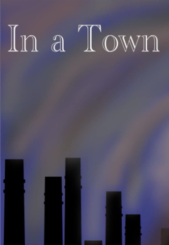 GARY CARR - IN A TOWN (2021)